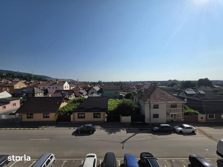 Apartament 2 camere decomandat , Codlea , Brasov - 8