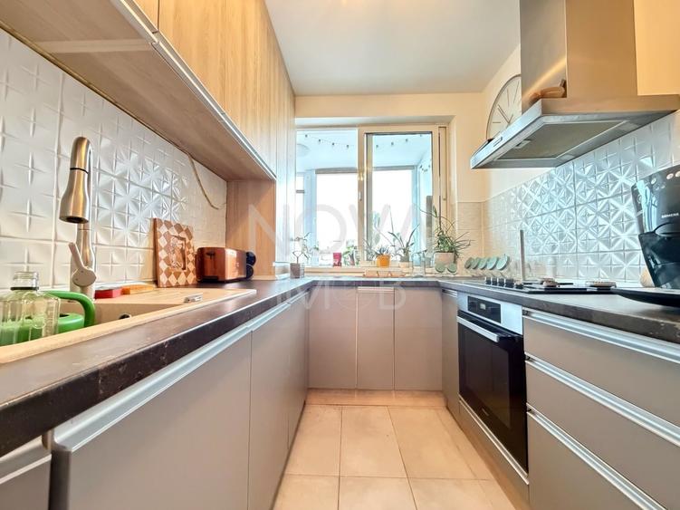 Apartament 3 camere, decomandat, Mihai Viteazu - 16