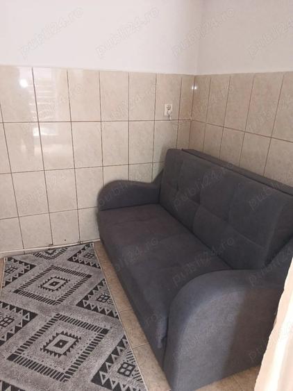 Garsonieră semidecomandată în Bulgaria
