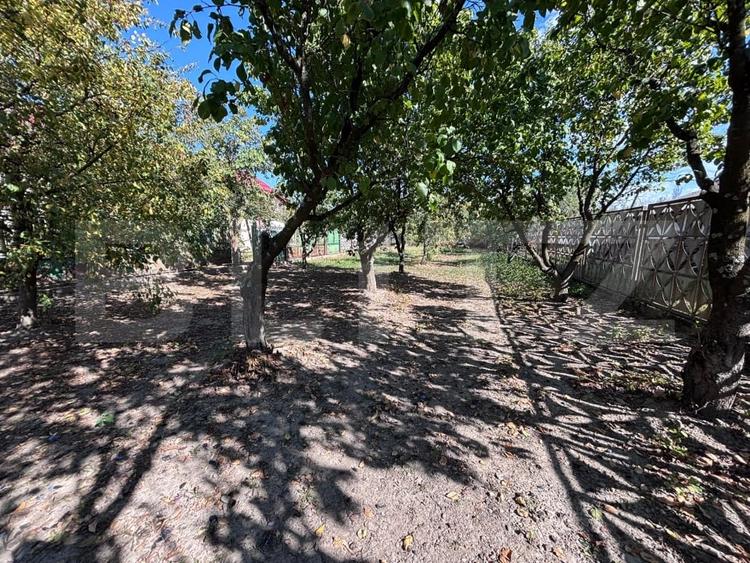Teren Construcții intravilan de 637 mp, în Olteni (Lucieni)