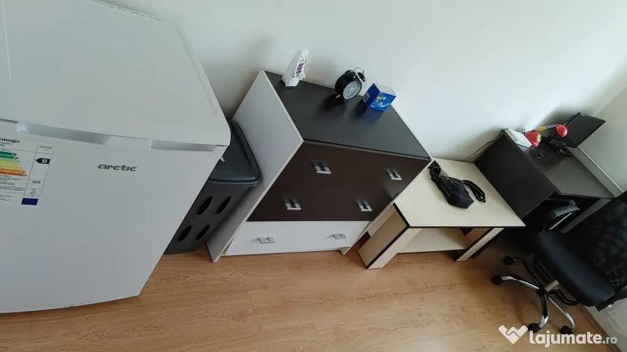 PF, inchiriez garsoniera, cartier Manastur Plopilor, str. Taberei 20 - 7