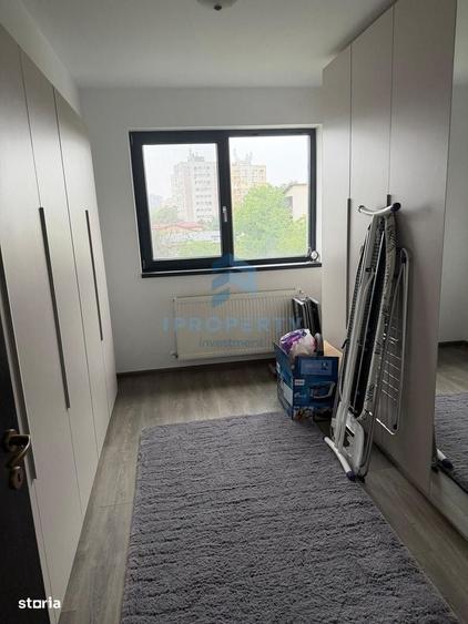 Apartament cu 4 camere în Titan