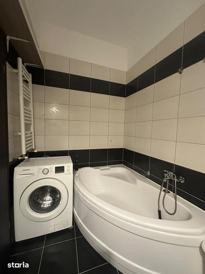 Proprietar Inchiriez apartament 2 camere | Militari Residence - 10