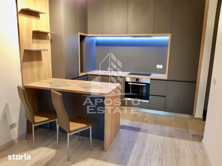 Apartamnet 2 camere, 47mp utili, Adora Park - 4
