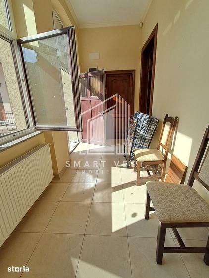 Apartament 3 camere | Etaj 1 | Zona Centrala - 4
