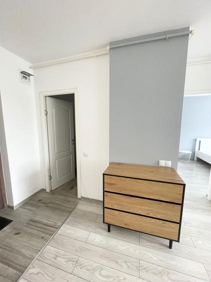 Garsonieră decomandată în Exterior Vest