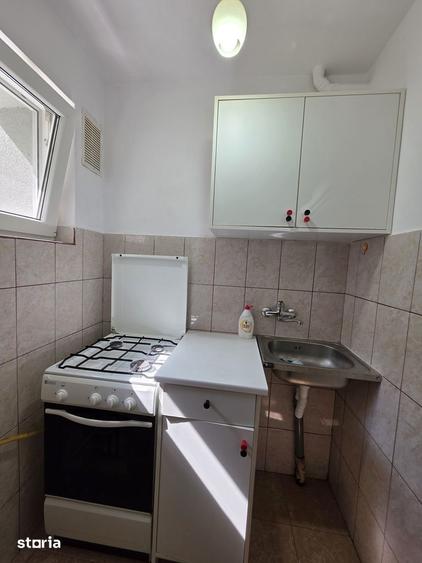 Garsoniera de inchiriat in zona Rond Alba Iulia - 2