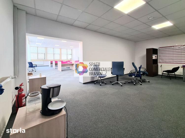 Spațiu comercial, de 130 mp, în Central