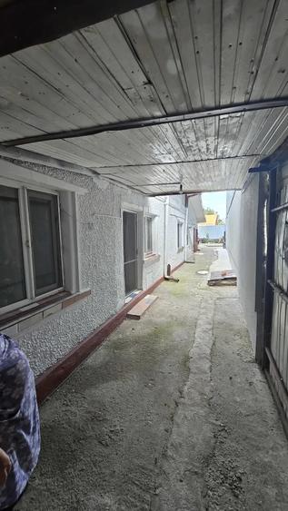 Casă cu Teren 165 Mp în Florești