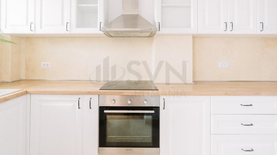 Apartament cu 4 camere decomandat în Domenii
