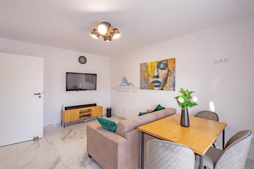 Apartament 2 camere - decomandat \ Selimbar - Sibiu - 7