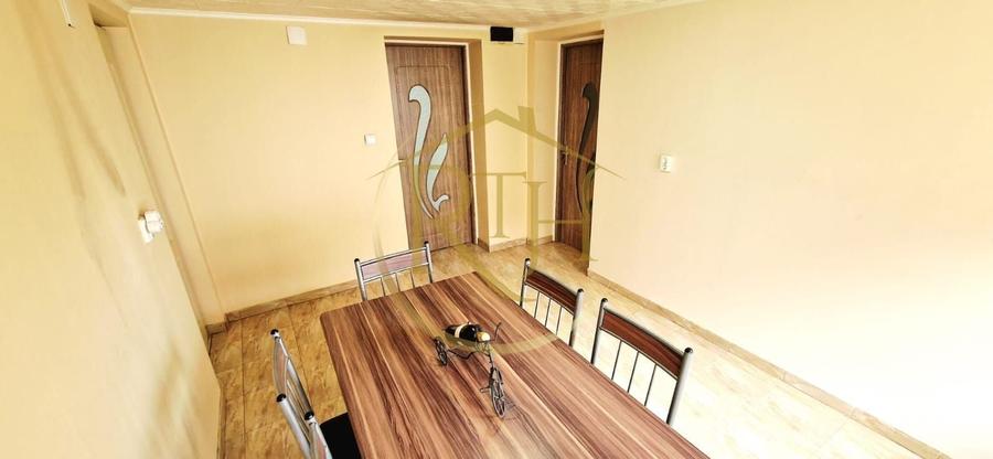 Casă individuală cu 3 camere cu Canalizare în Cărpiniș