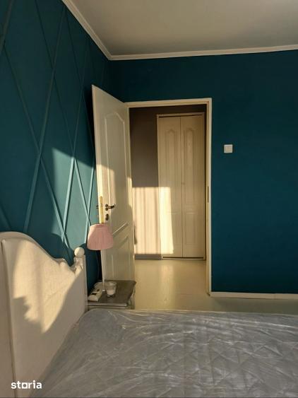 Apartament cu 2 camere semidecomandat, mobilat în Craiovei