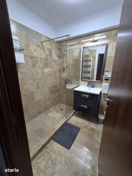Apartament cu 2 camere în Nord