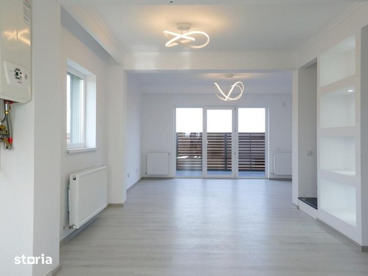 IASI REDIU - Casa cu 3 camere in duplex, RATE LA DEZVOLTATOR ! - 6