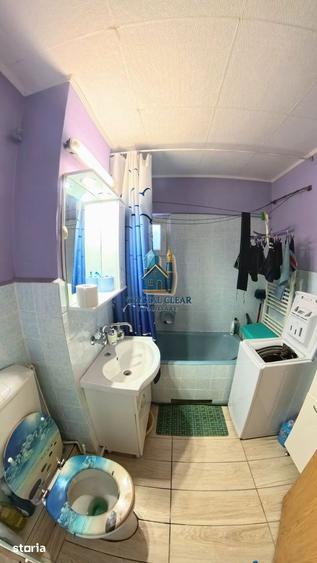 Apartament 3 camere - cartierul Tudor Vladimirescu, Calea Sighi?oarei - 5