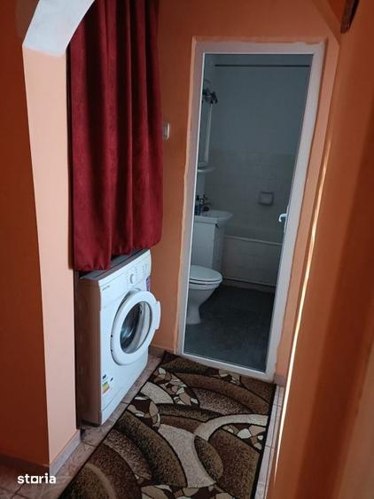 Apartament cu 2 camere decomandat în Obor