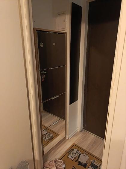 Apartament cu 2 camere, mobilat în Titan