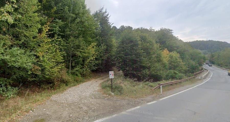 Teren de 700 mp, în Gura Siriului
