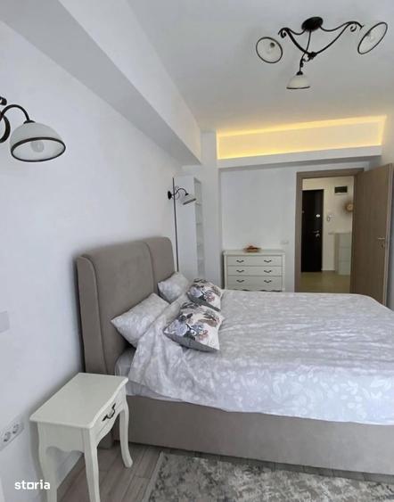 Apartament cu 2 camere decomandat în Politehnica