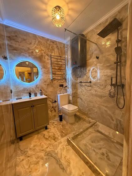 Inchiriere apartament cu 2 camere zona Aradului - 4