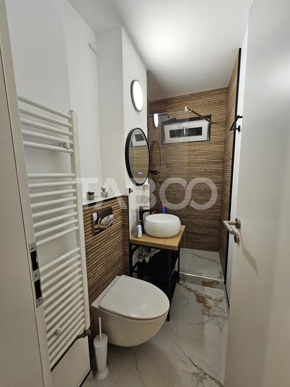 Apartament la prima inchiriere etaj 3 Mihai Viteazul - 7