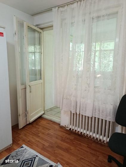 Garsonieră în Podu Roș
