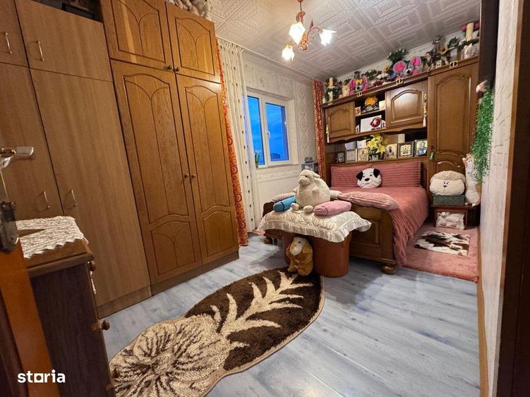 Apartament cu 2 camere nedecomandat în Orizont