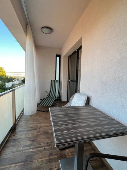 Apartament cu 2 camere decomandat, mobilat în Ciarda Roșie