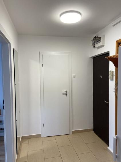 Apartament cu 2 camere în Cornișa