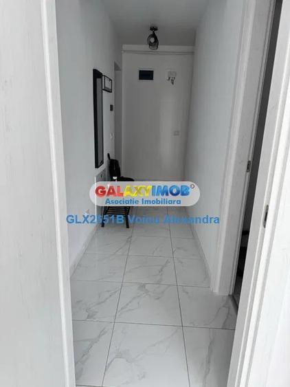 Apartament cu 2 camere decomandat, mobilat în Berceni