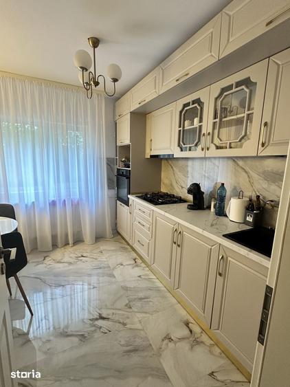 PROPRIETAR 13 SEPTEMBRIE 2 CAMERE MOBILAT UTILAT COMPLET NOU PREMIUM - 2