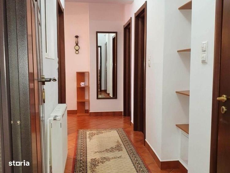 Apartament cu 3 camere în Dorobanți