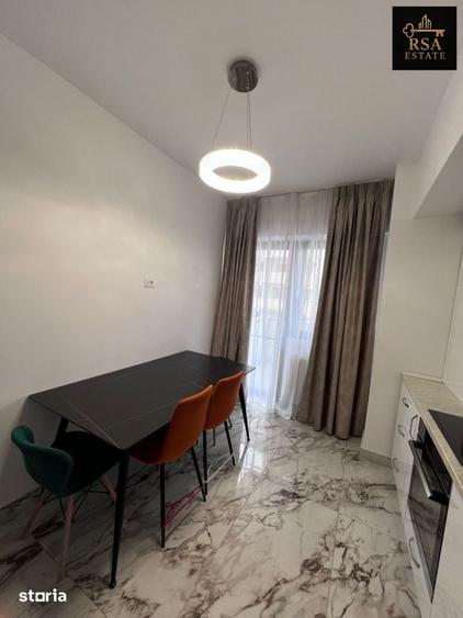 Apartament 2 camere de inchiriat Dem Radulescu Valcea, parcare, lift - 2