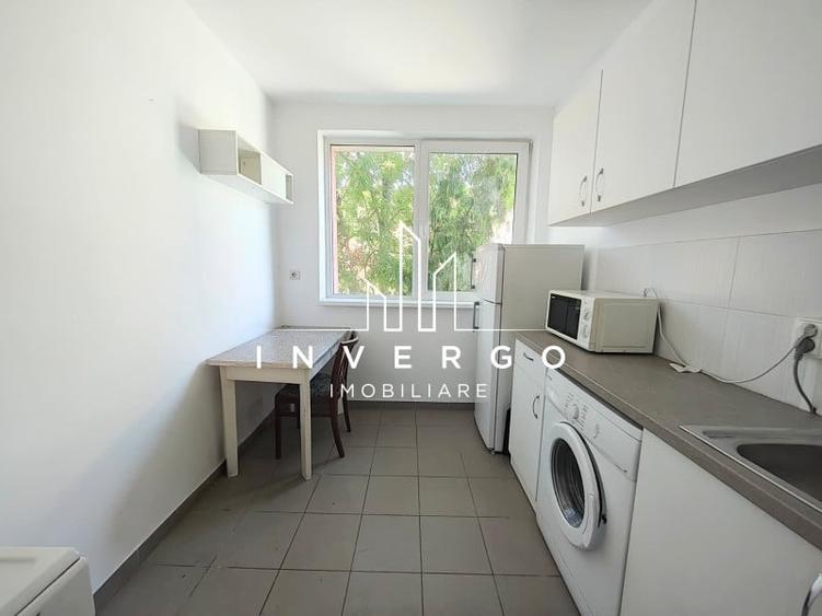 Apartament  2 camere, de închiriat  în Centru - 8