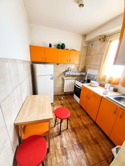 Apartament cu 2 camere decomandat în Progresul