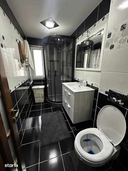 Apartament 2 camere modern, Zona Spitalul Jude?ean - Marchian - 9