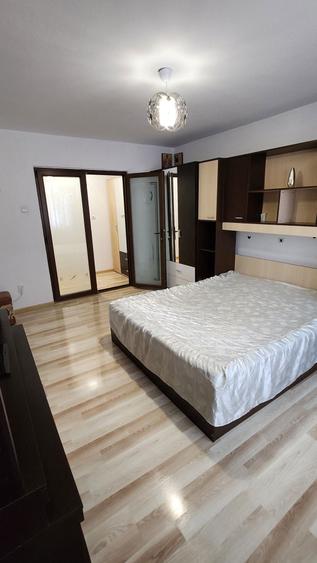 Apartament cu 2 camere în Mărăței