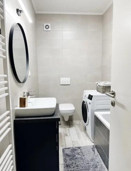 Aprtament tip Penthouse cu 2 camere si doua terase in Avantgarden - 6