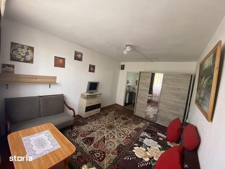 Garsonieră în Cotnari