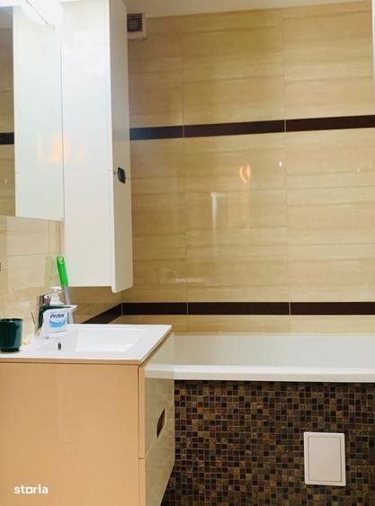 Apartament 73 mp - etajul 2, bloc constructie noua, BRADET - 4