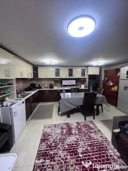 Casa individuala, teren 400mp, Radauti - 5