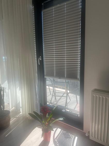 Apartament modern cu 3 camere și terasă, (optional  3 locuri parcare) -190.000 € - 6