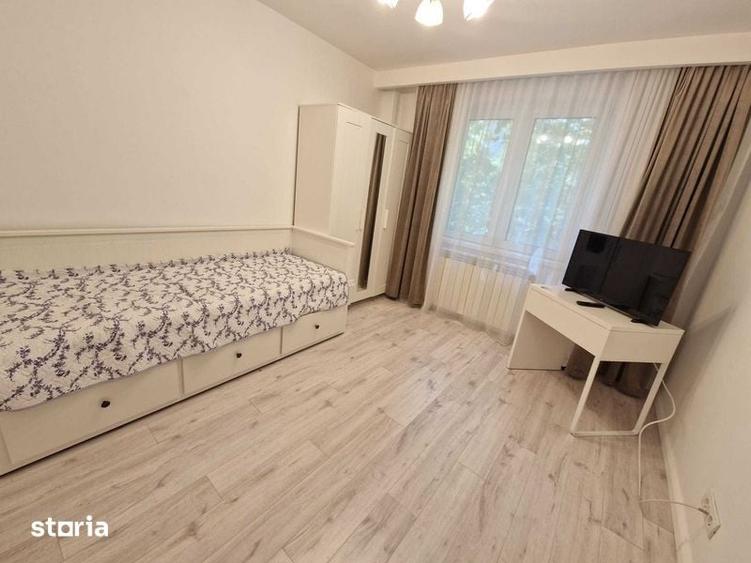 Apartament 2 camere ( inchiriere ) - Dristor - 6