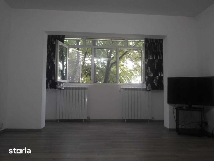 Garsonieră în Traian