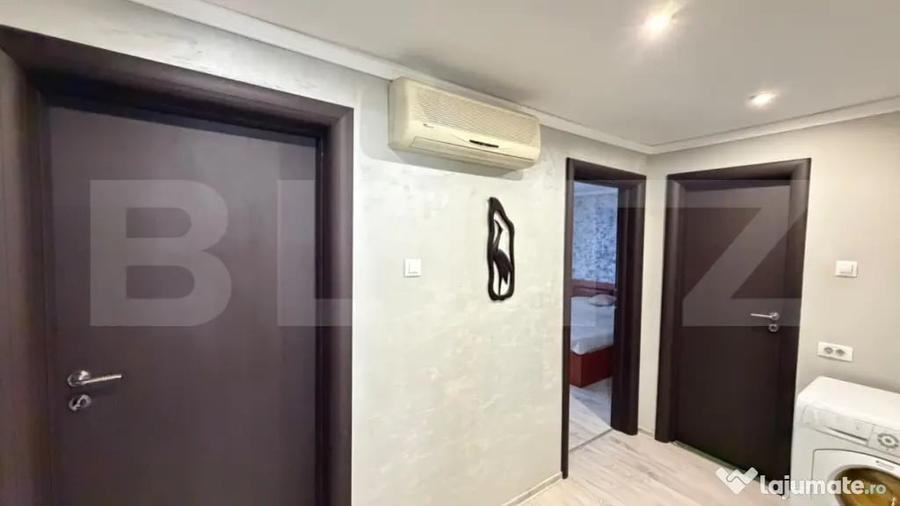 Apartament 3 camere, 75 mp, zona Brazda lui Novac - 5