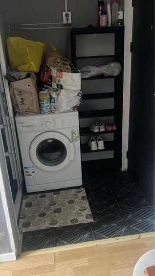 Apartament cu 2 camere semidecomandat în Eroii Revoluției