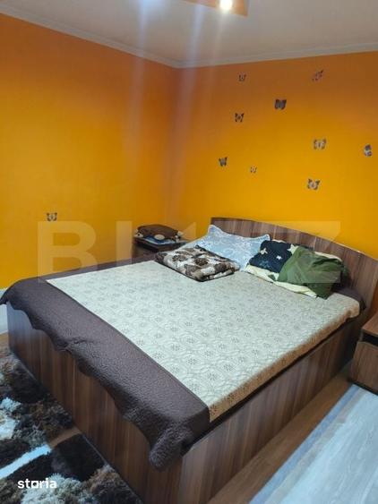 Apartament cu 4 camere în Central