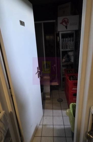 Spațiu comercial, de 250 mp, în Central