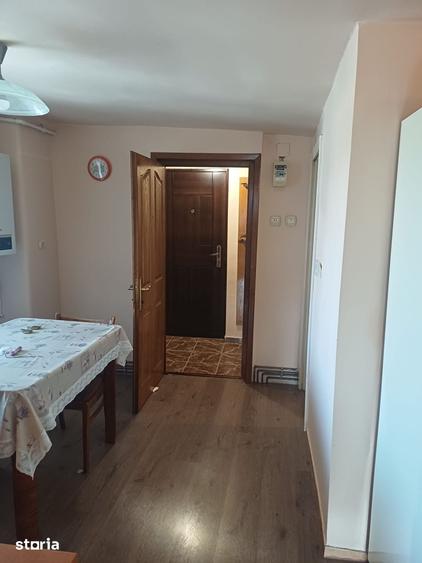 Apartament cu 2 camere în Ultracentral